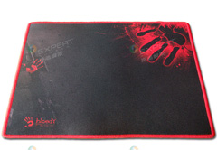 血手幽靈游戲鼠標(biāo)墊 血手幽靈游戲鼠標(biāo)墊