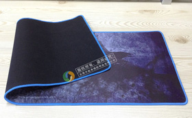 超大鎖邊鼠標(biāo)墊 超大鎖邊鼠標(biāo)墊